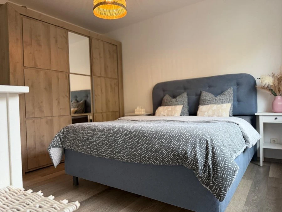 Квартира в Люксембурге, Люксембург, 95 м² - фото 5