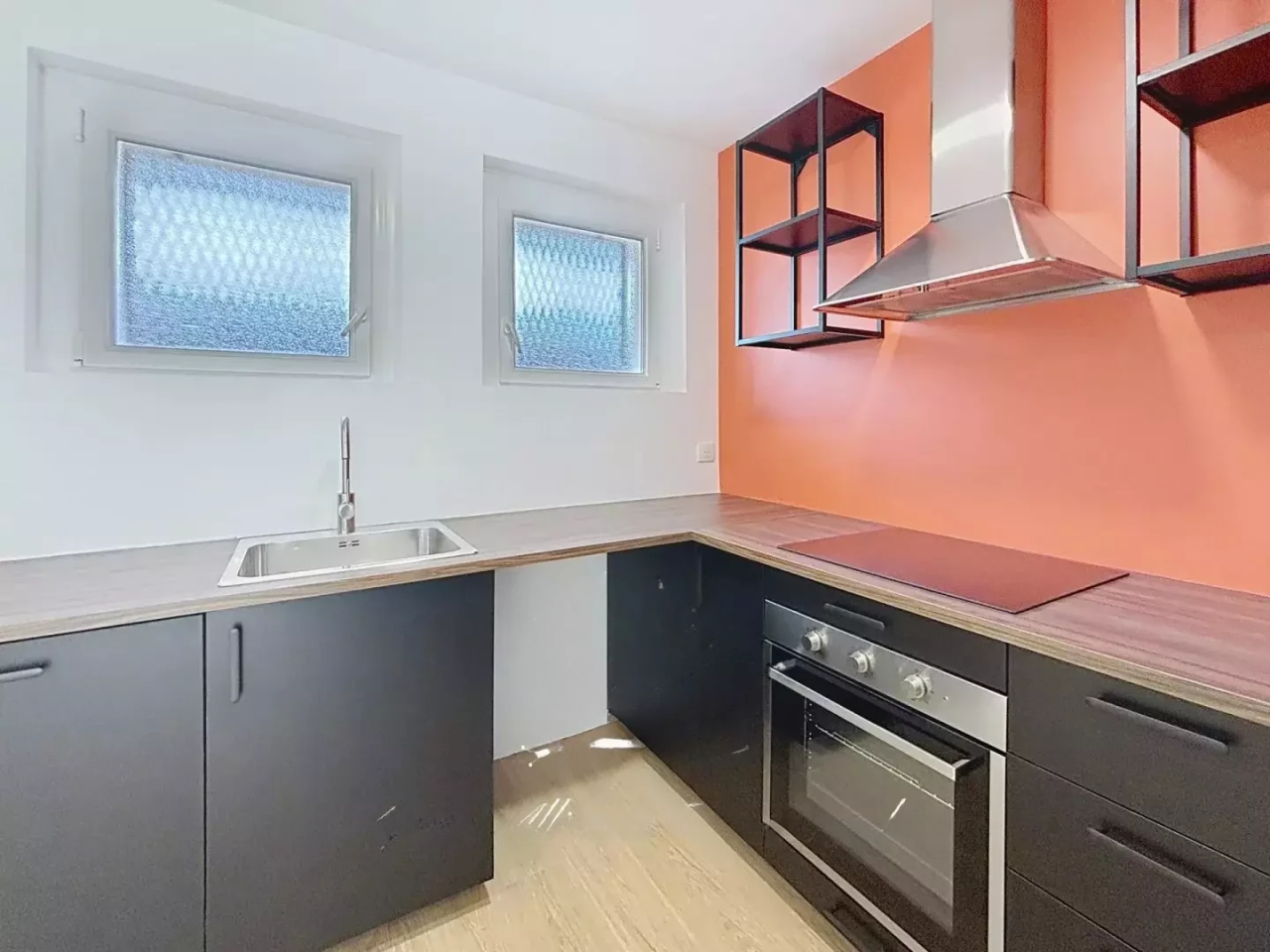 Квартира в Каннах, Франция, 46 м² - фото 5