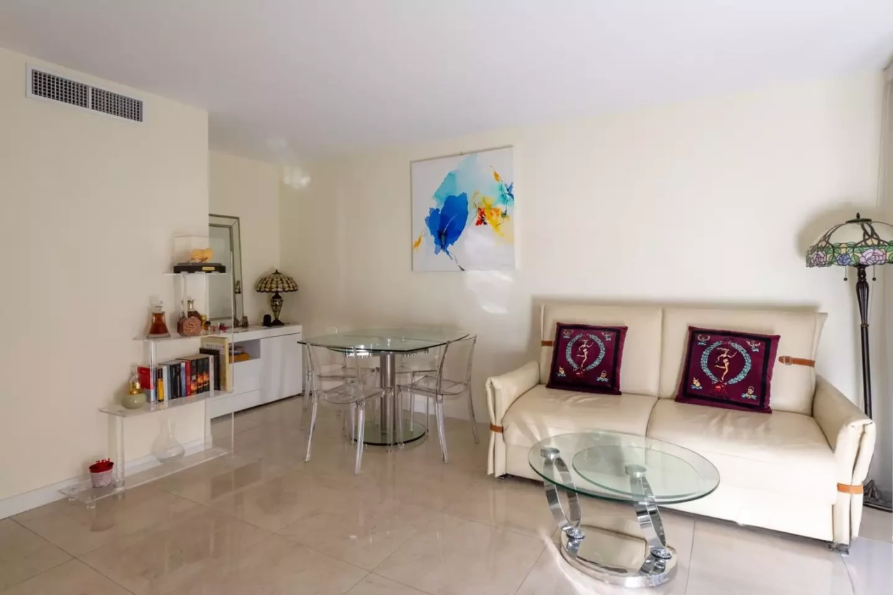 Квартира в Каннах, Франция, 47 м² - фото 5