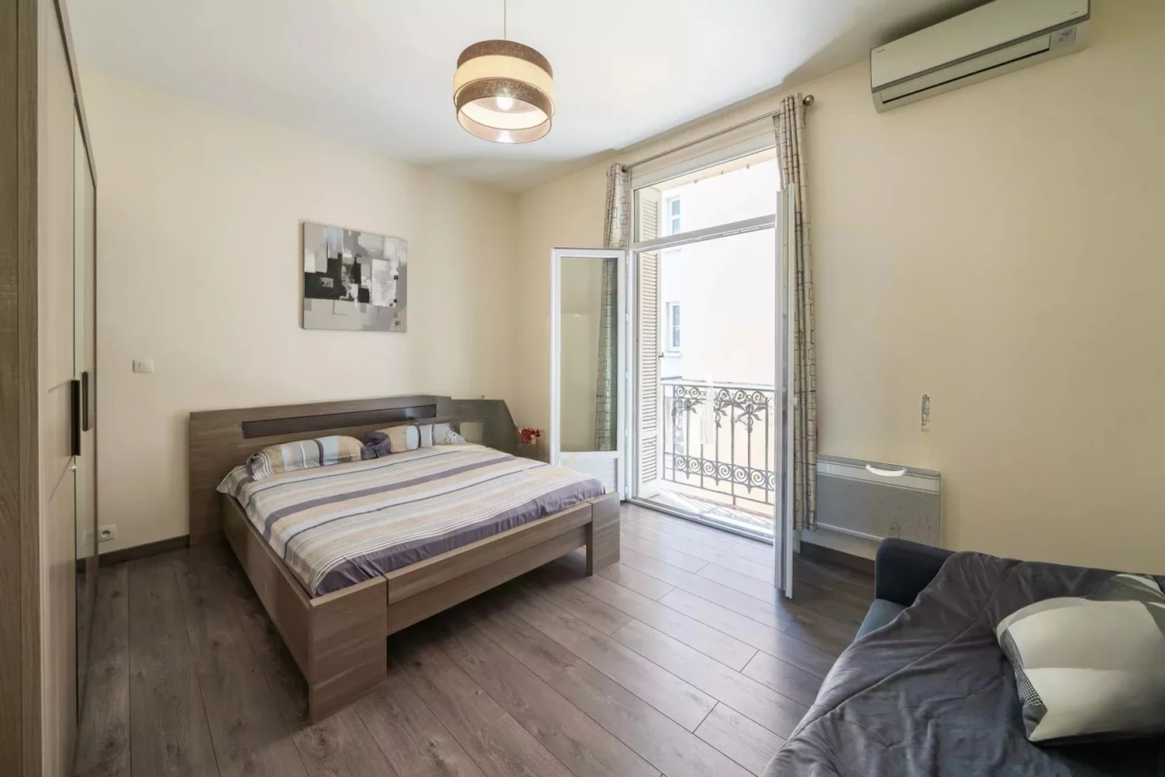 Квартира в Каннах, Франция, 67 м² - фото 5