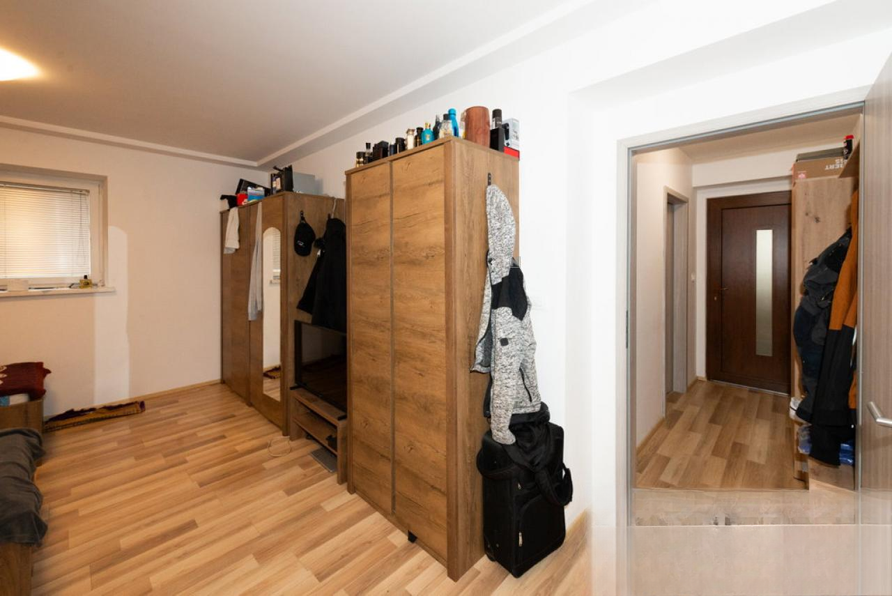 Квартира в Любляне, Словения, 68 м² - фото 5