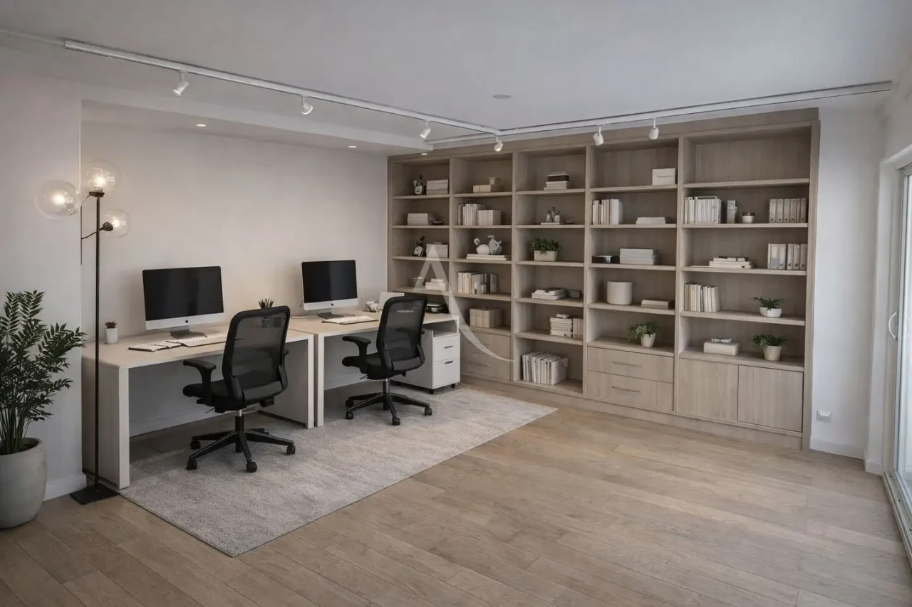 Квартира в Каннах, Франция, 137 м² - фото 5