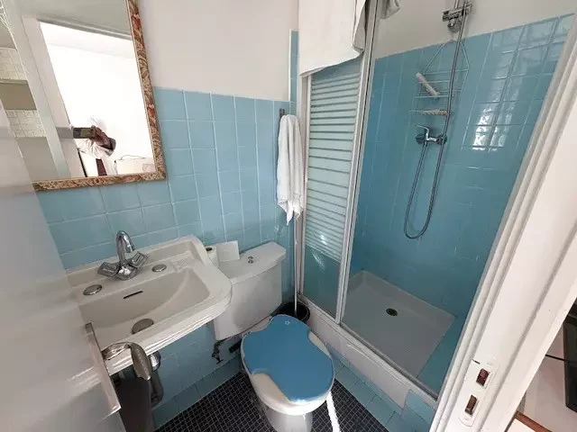 Квартира в Каннах, Франция, 20 м² - фото 5