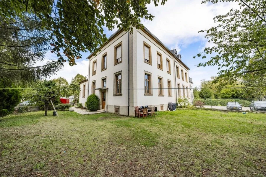 Квартира в Люксембурге, Люксембург, 313 м² - фото 5