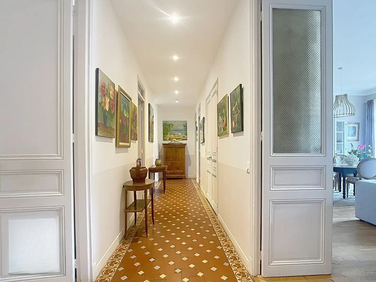 Квартира в Каннах, Франция, 141 м² - фото 5