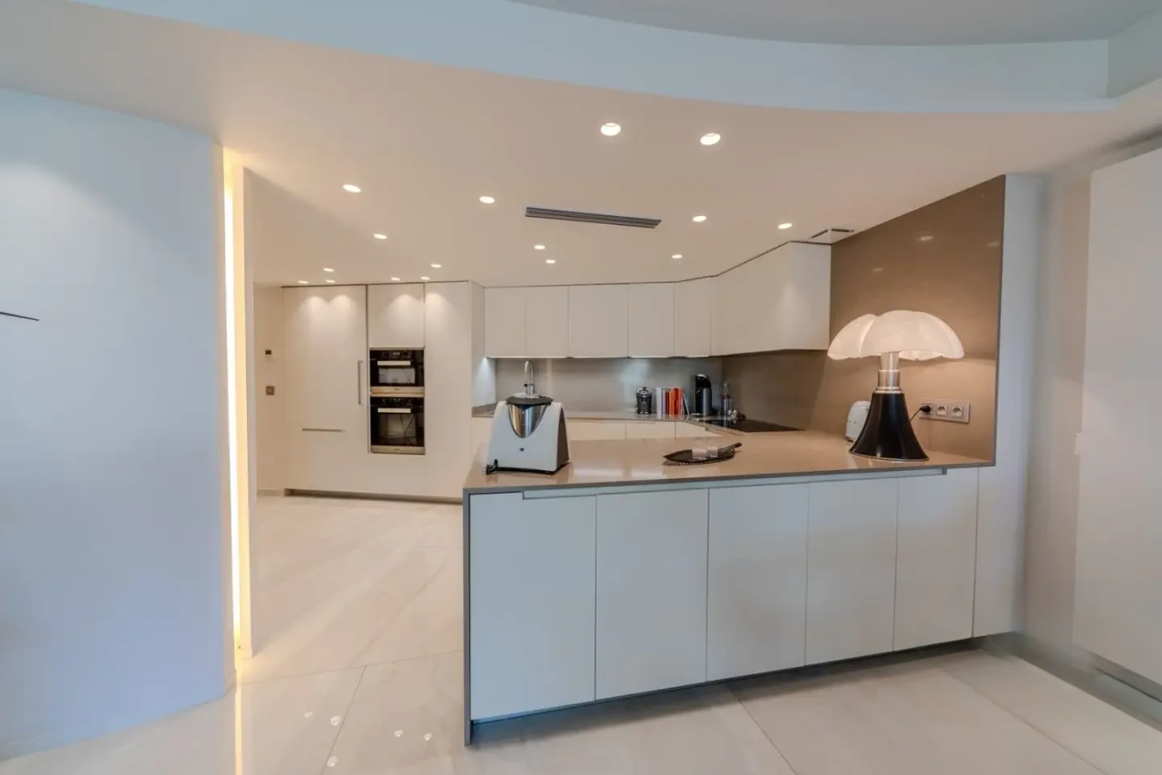Квартира в Каннах, Франция, 135 м² - фото 5