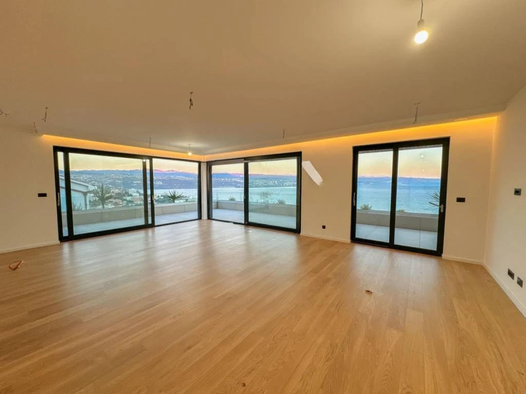 Квартира в Опатии, Хорватия, 217 м² - фото 5