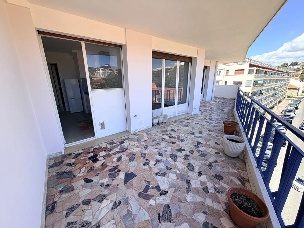 Квартира в Каннах, Франция, 85 м² - фото 5