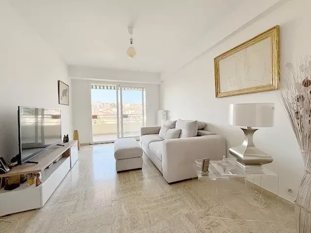 Квартира в Каннах, Франция, 62 м² - фото 5