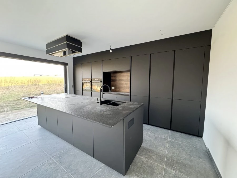 Квартира в Люксембурге, Люксембург, 247 м² - фото 5