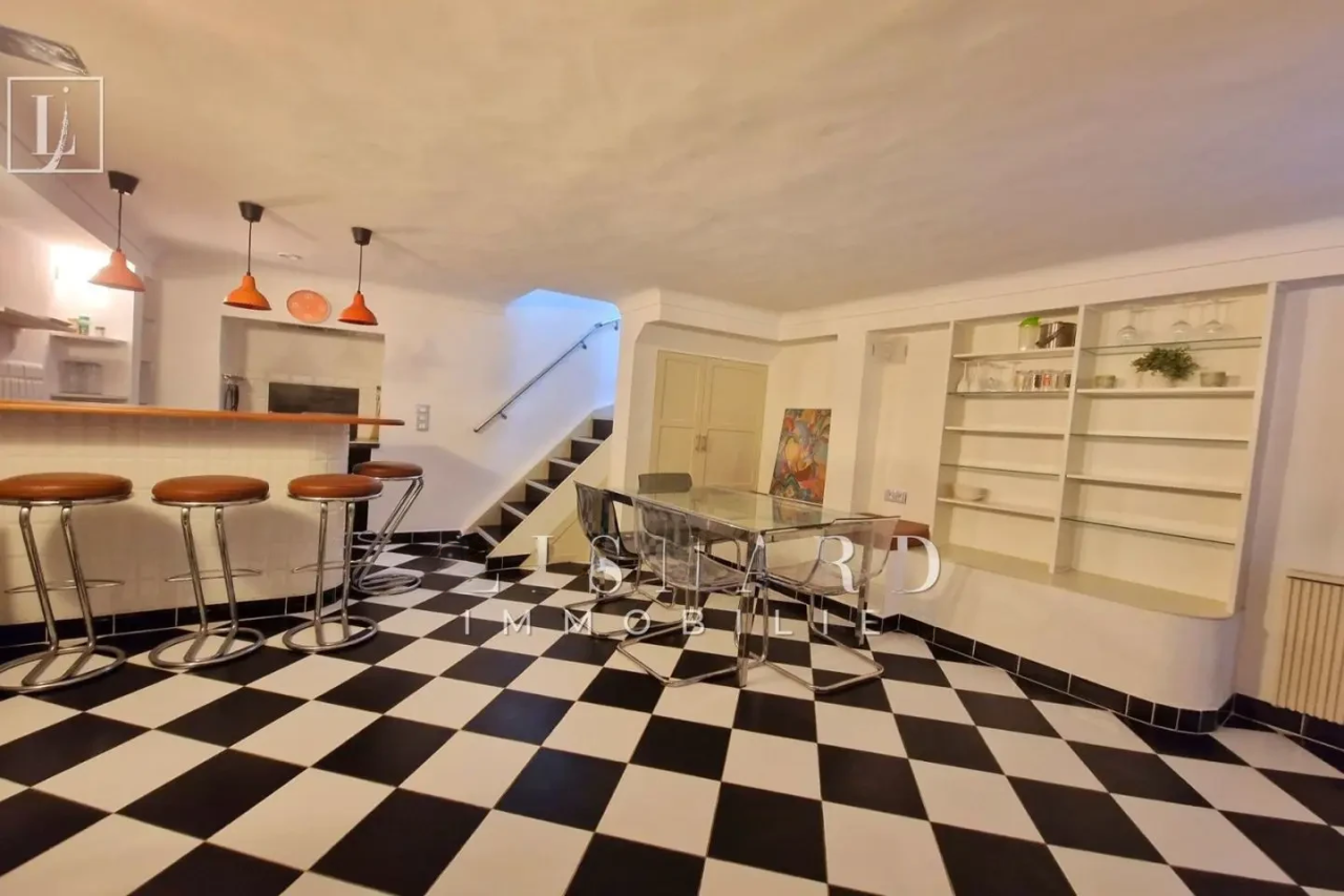 Квартира в Каннах, Франция, 50 м² - фото 5