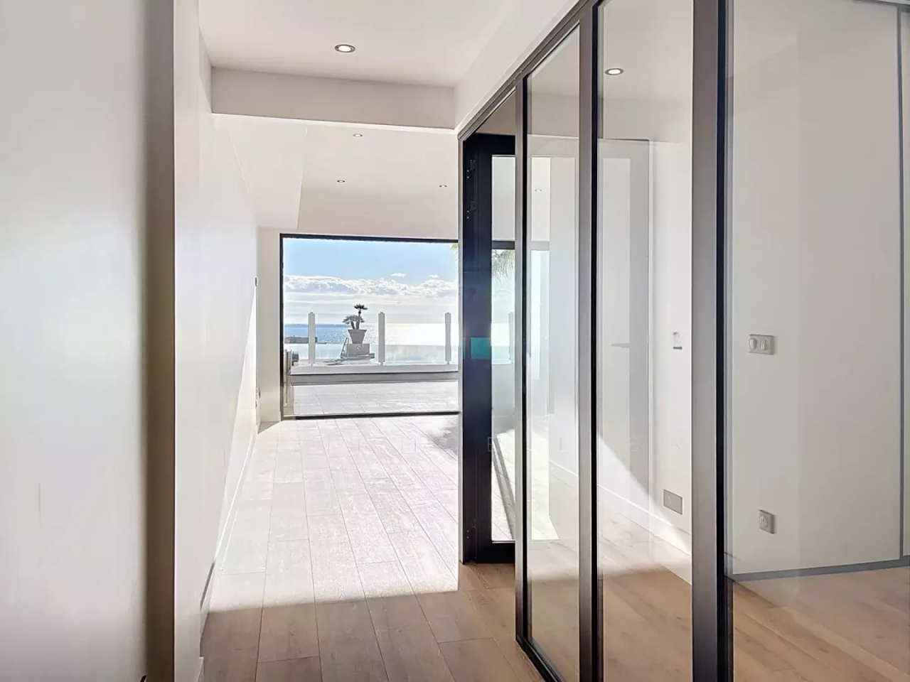 Квартира в Каннах, Франция, 54 м² - фото 5