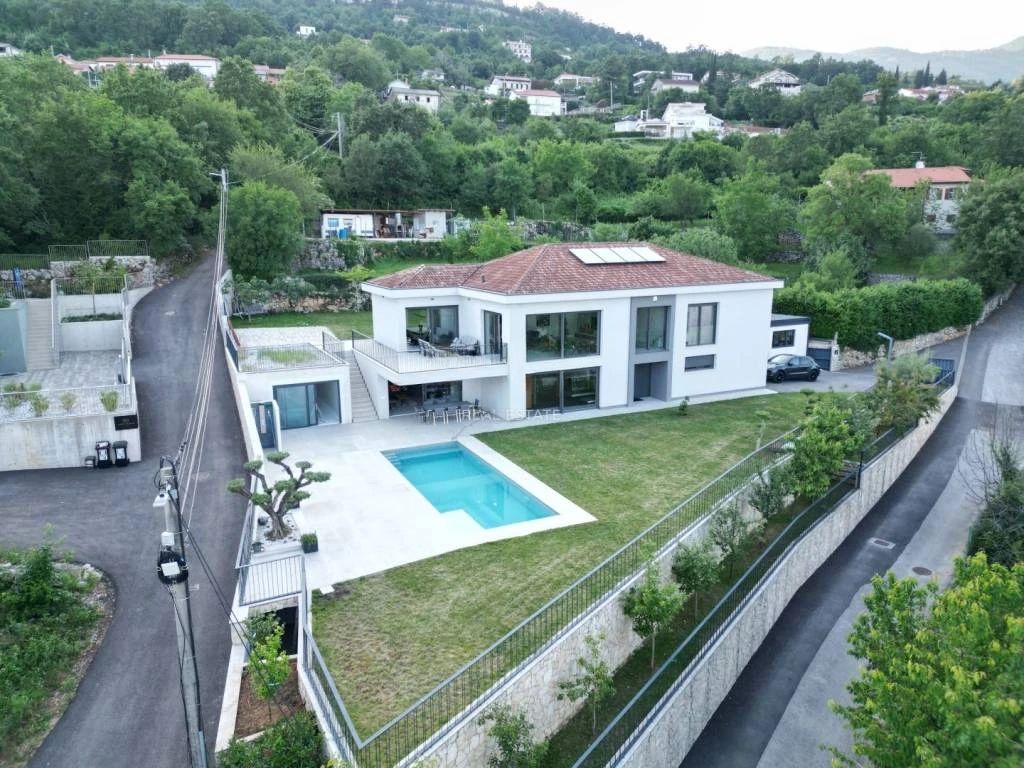 Дом в Опатии, Хорватия, 400 м² - фото 5