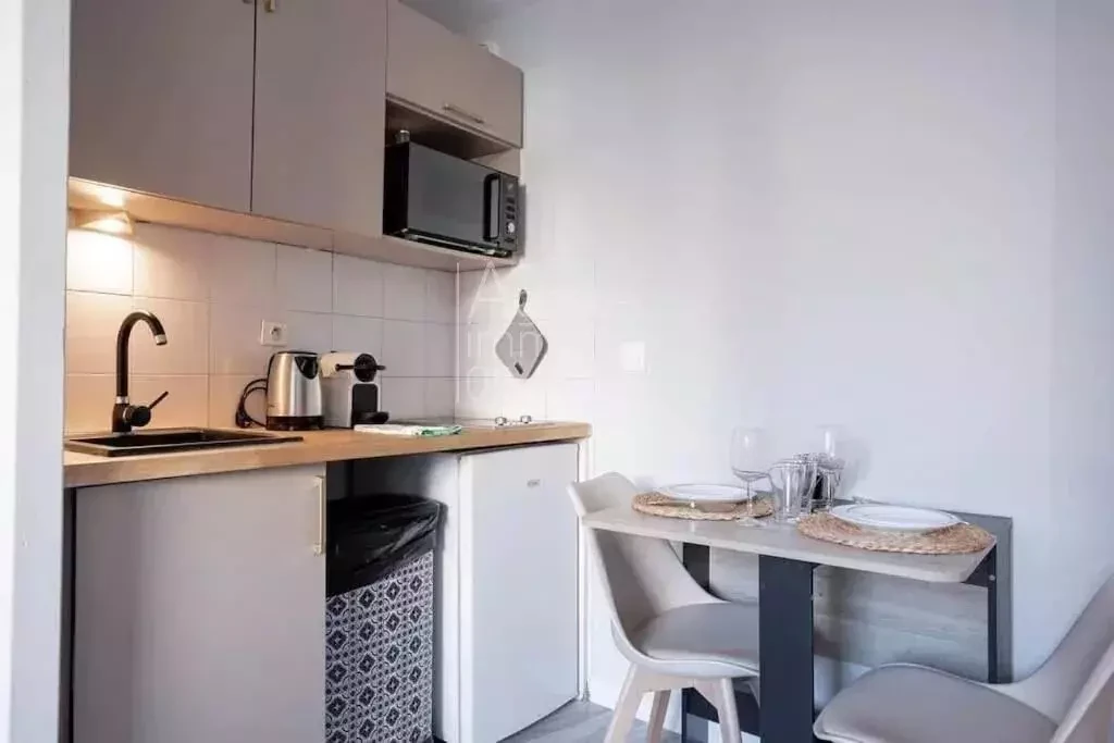 Квартира в Каннах, Франция, 21 м² - фото 5
