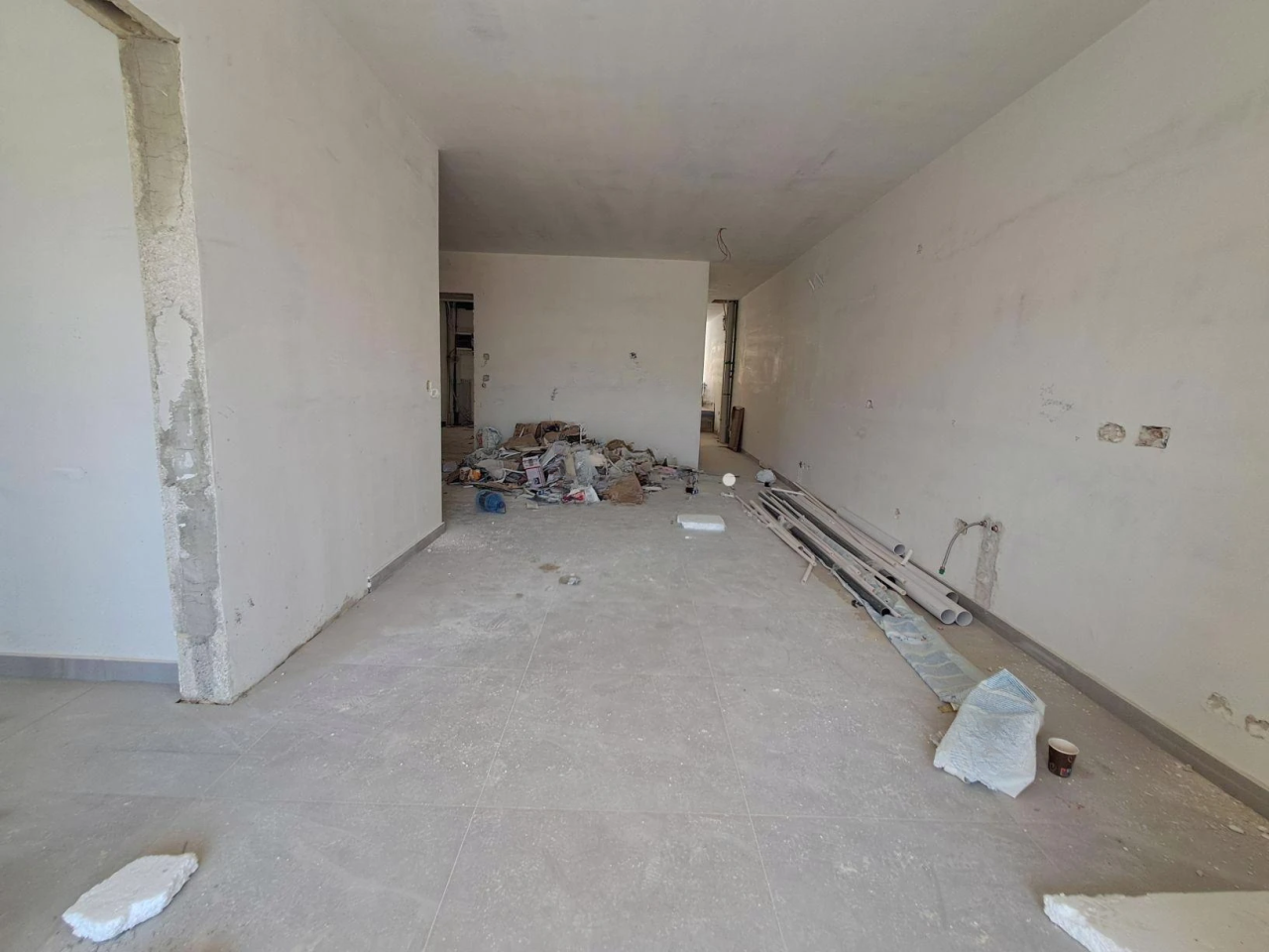 Квартира в Зейтуне, Мальта, 95 м² - фото 5