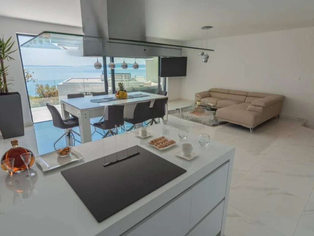 Квартира в Опатии, Хорватия, 210 м² - фото 5
