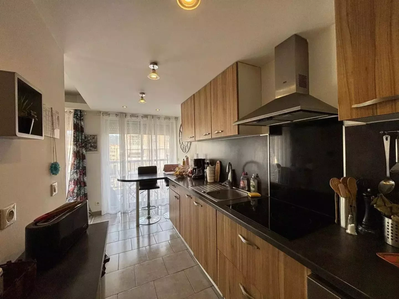 Квартира в Каннах, Франция, 55 м² - фото 5