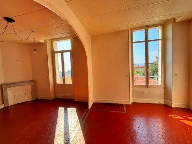 Квартира в Каннах, Франция, 101 м² - фото 5