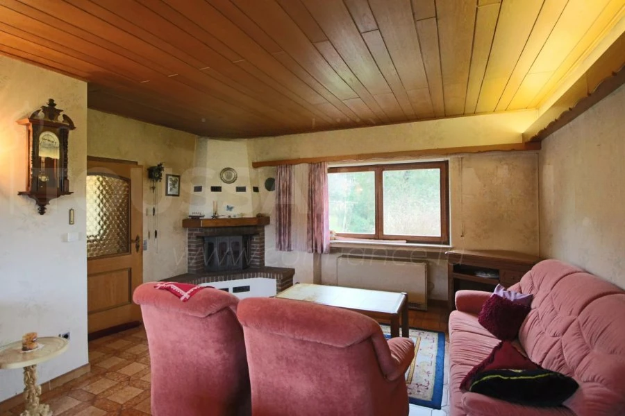 Квартира в Люксембурге, Люксембург, 159 м² - фото 5