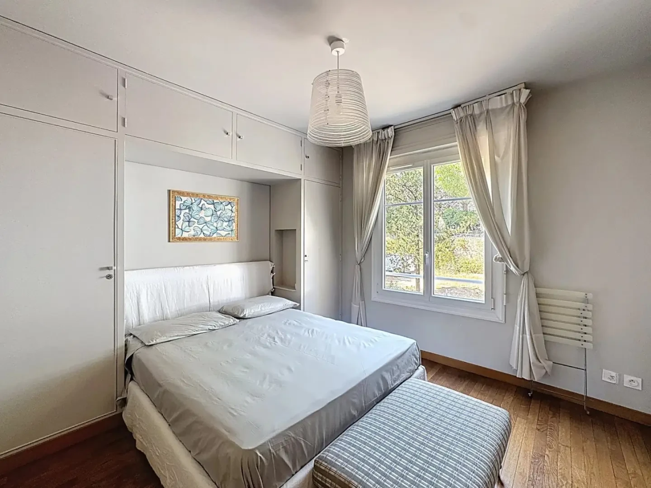 Квартира в Каннах, Франция, 88 м² - фото 5