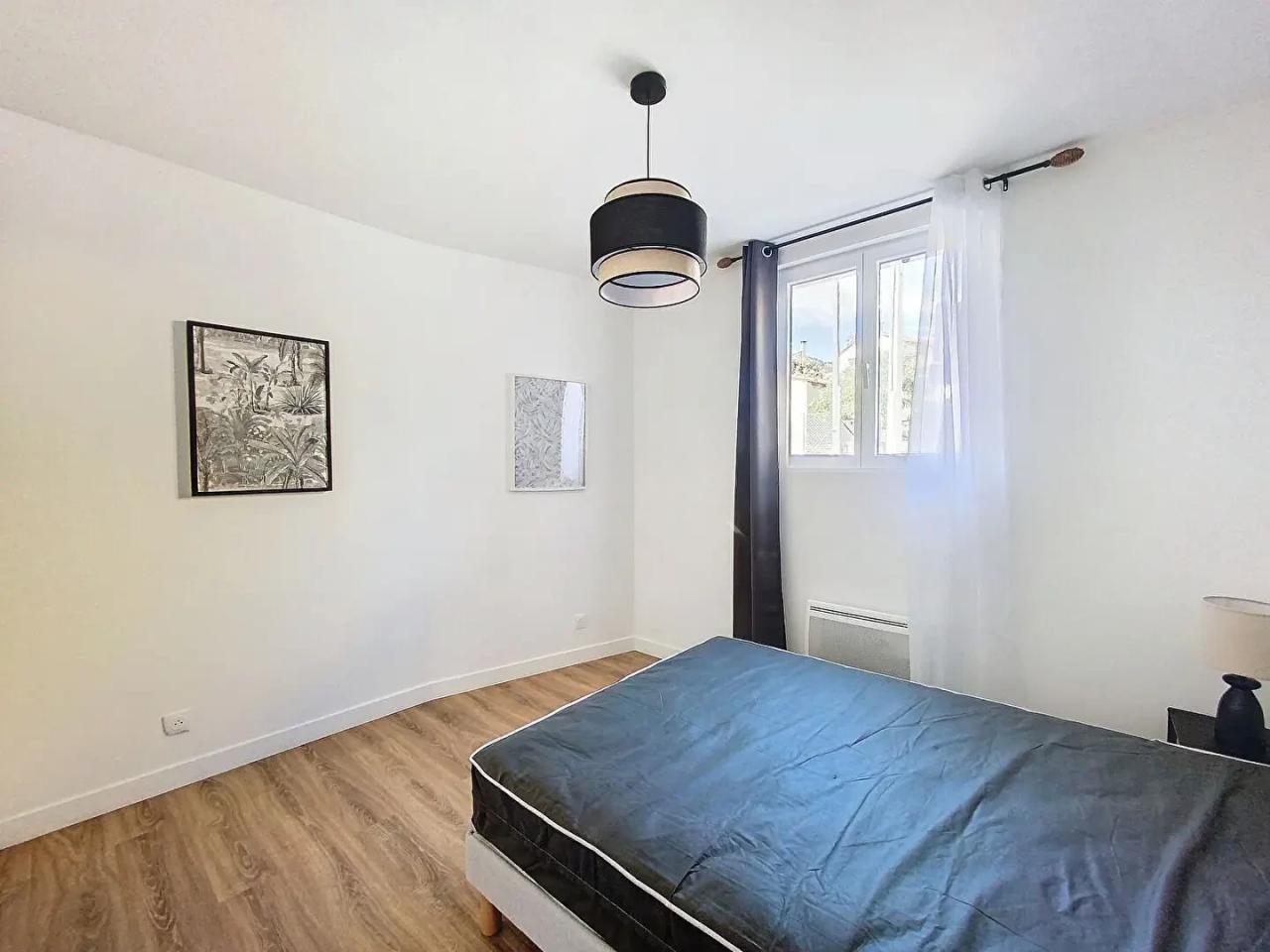 Квартира в Каннах, Франция, 34 м² - фото 5