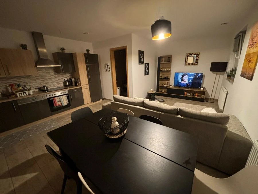 Квартира в Люксембурге, Люксембург, 45 м² - фото 5
