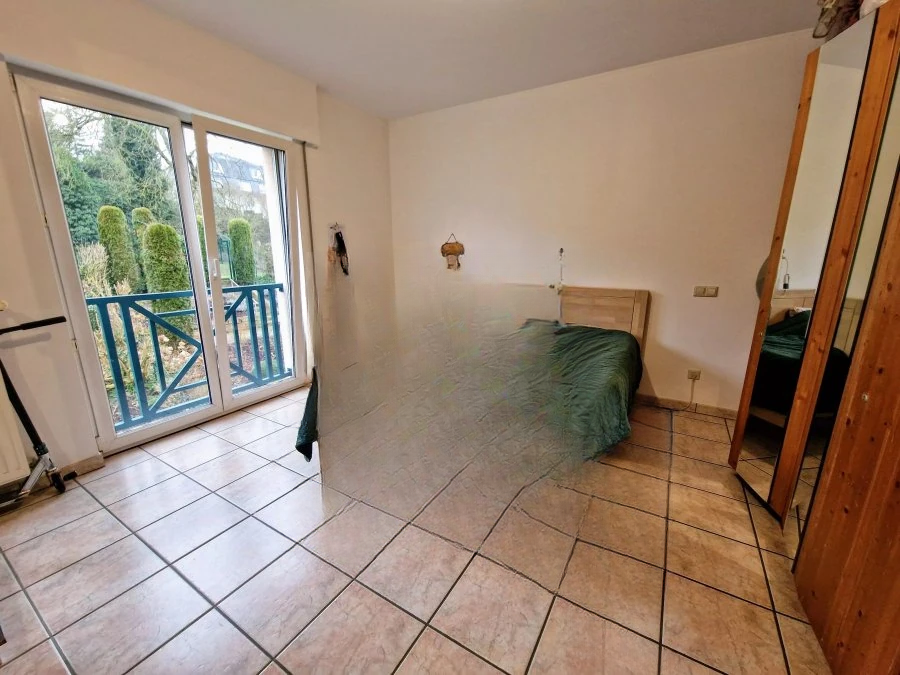 Квартира в Люксембурге, Люксембург, 107 м² - фото 5