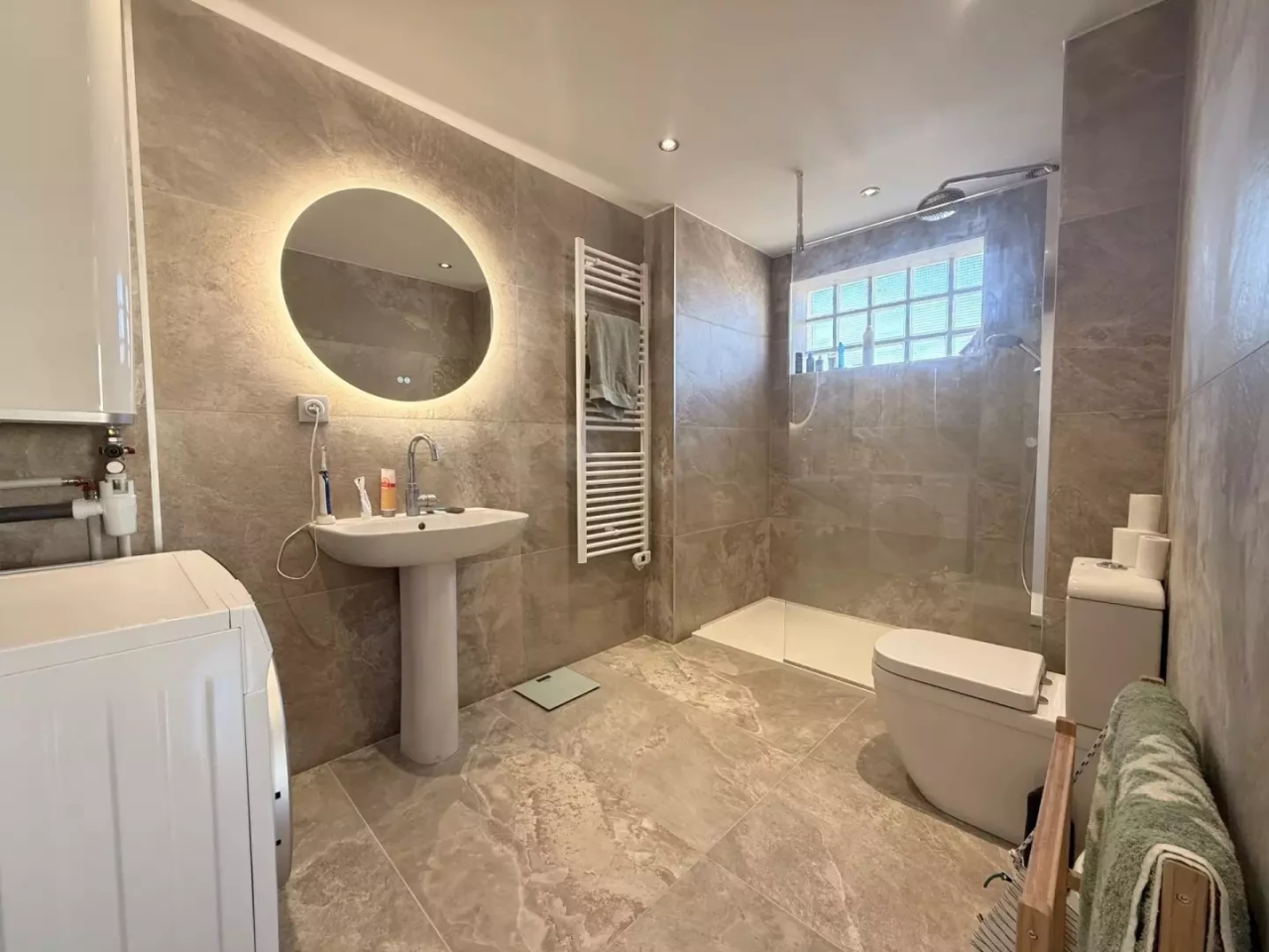 Квартира в Каннах, Франция, 85 м² - фото 5