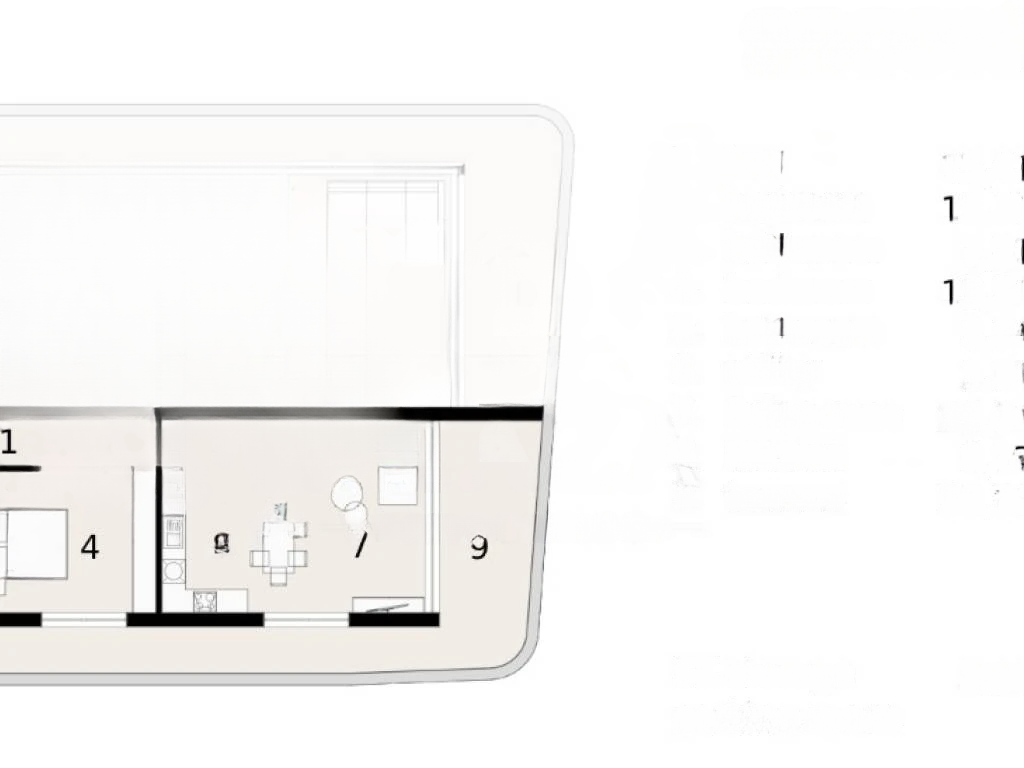 Квартира в Опатии, Хорватия, 130 м² - фото 5