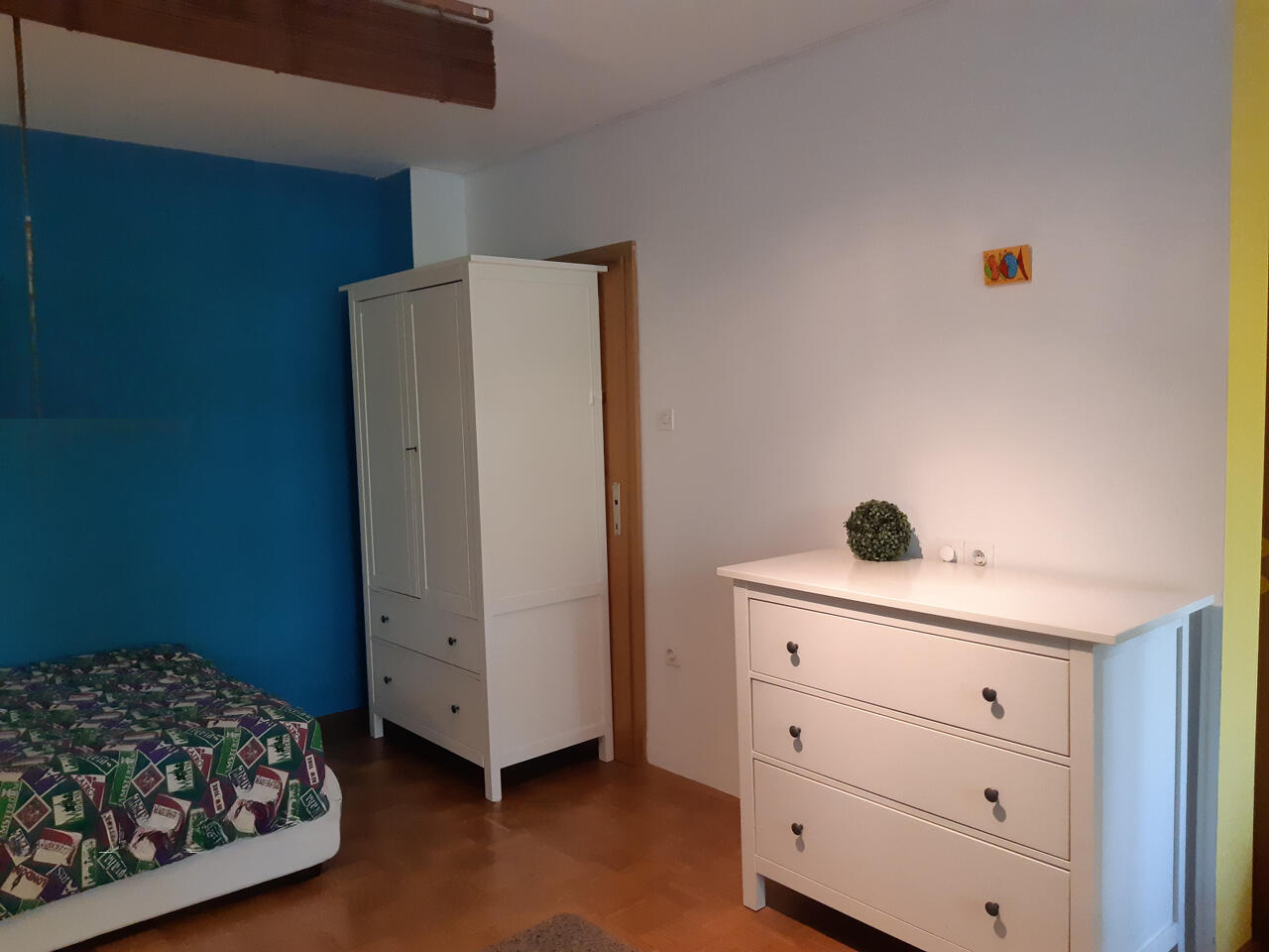 Квартира в Луции, Словения, 42 м² - фото 5