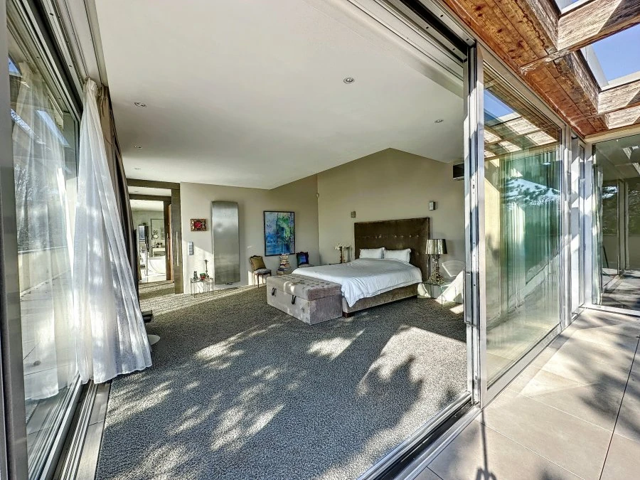 Квартира в Люксембурге, Люксембург, 560 м² - фото 5