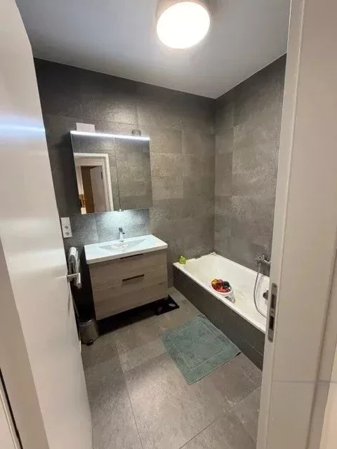 Квартира в Люксембурге, Люксембург, 103 м² - фото 5