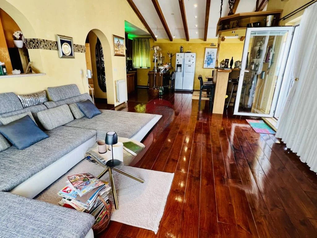 Дом в Опатии, Хорватия, 376 м² - фото 5