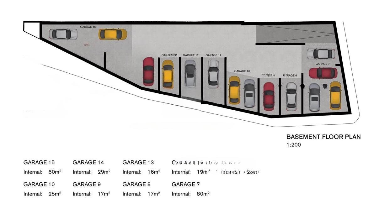 Квартира в Киркопе, Мальта, 118 м² - фото 5