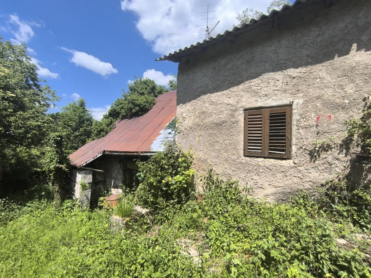 Дом в Козине, Словения, 60 м² - фото 5