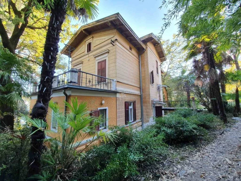 Квартира в Опатии, Хорватия, 244 м² - фото 5