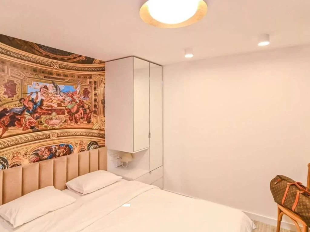 Квартира в Опатии, Хорватия, 93 м² - фото 5