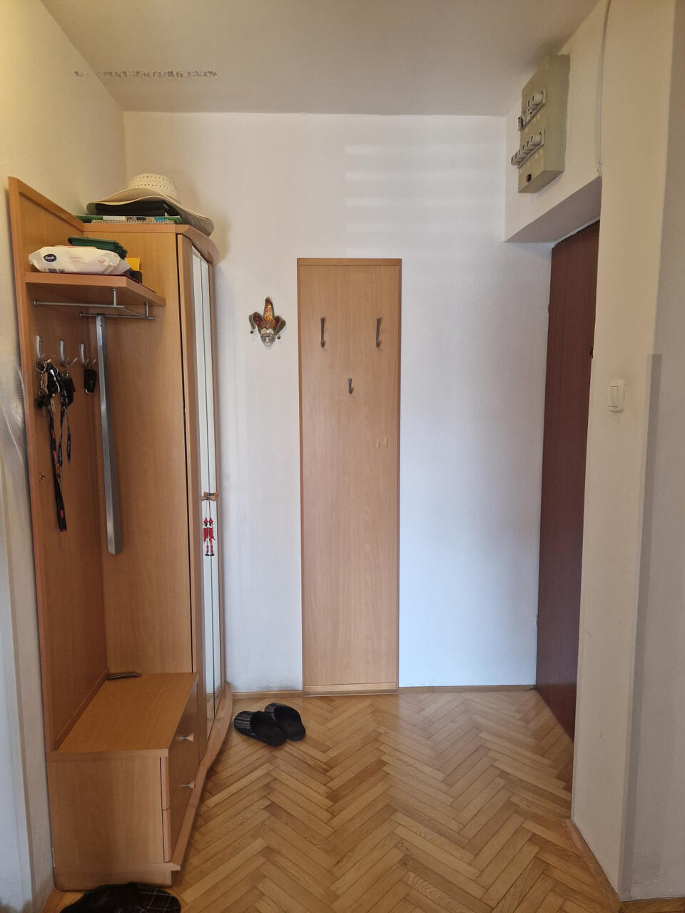 Квартира в Копере, Словения, 64 м² - фото 5