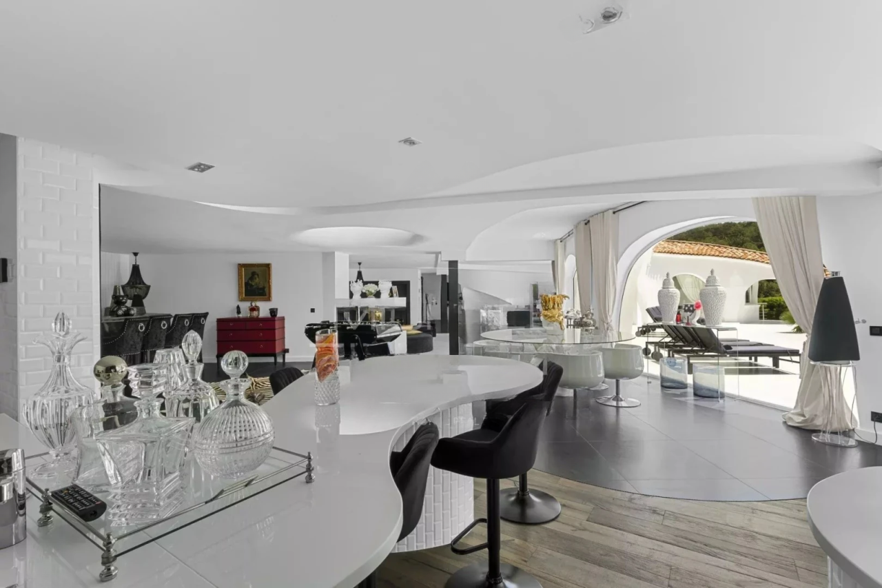Квартира в Каннах, Франция, 500 м² - фото 5