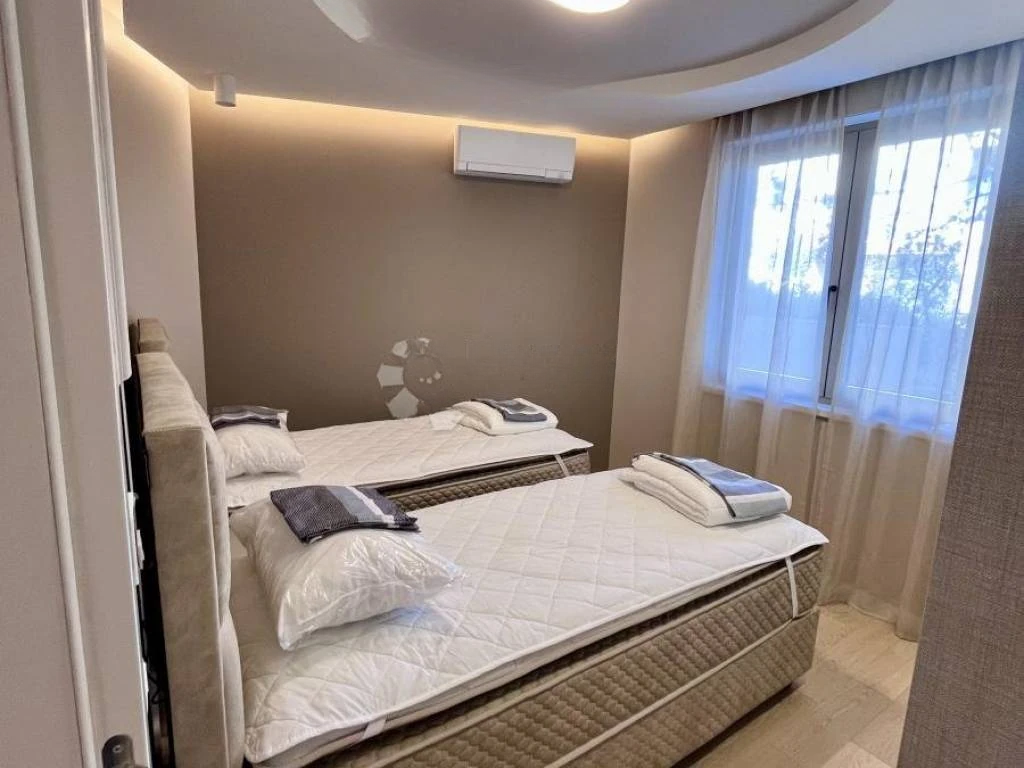 Квартира в Опатии, Хорватия, 79 м² - фото 5