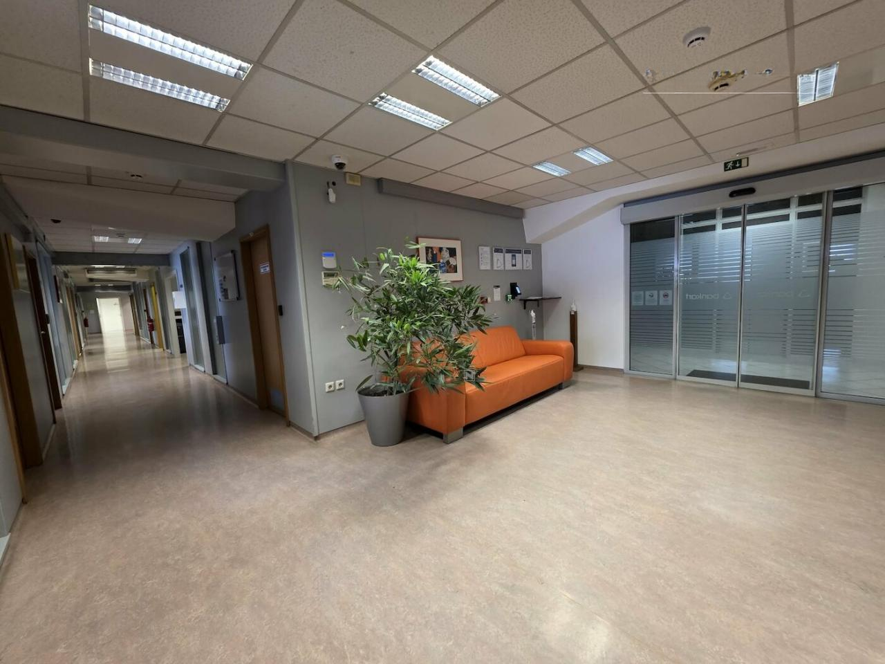 Офис в Любляне, Словения, 795 м² - фото 5