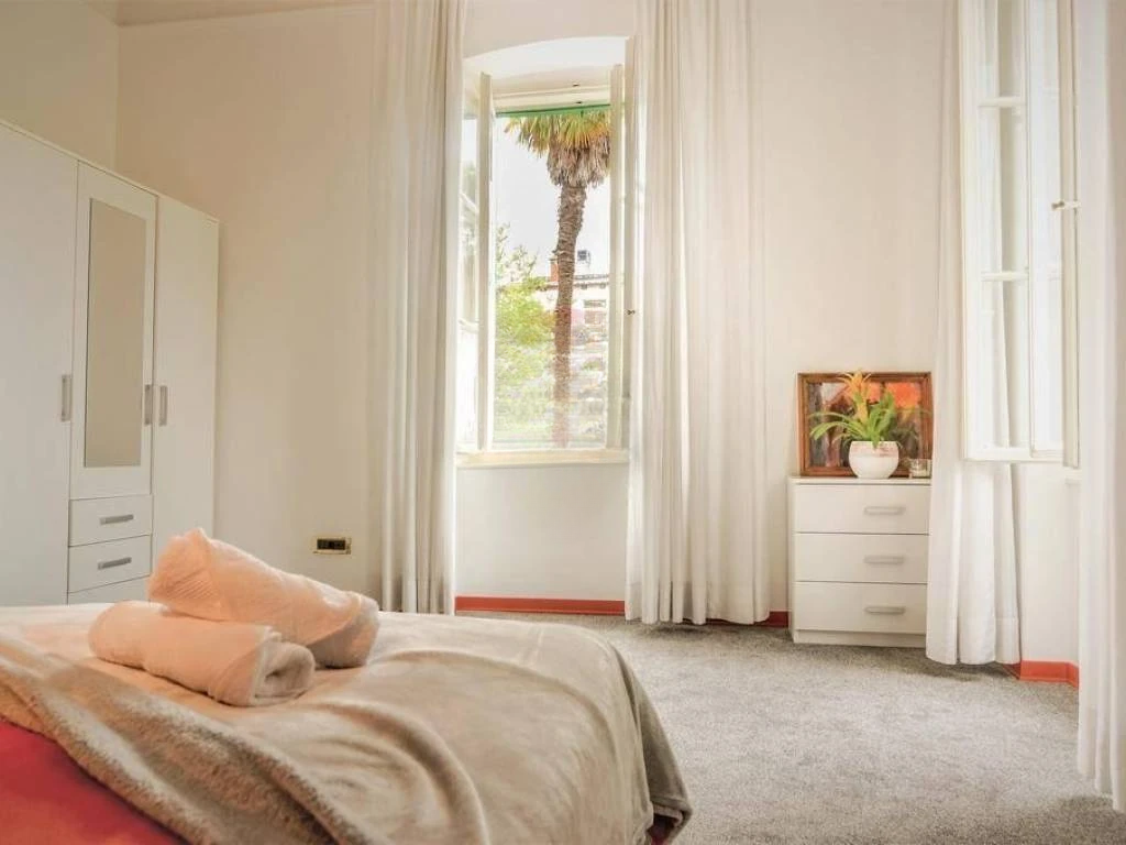 Квартира в Опатии, Хорватия, 200 м² - фото 5