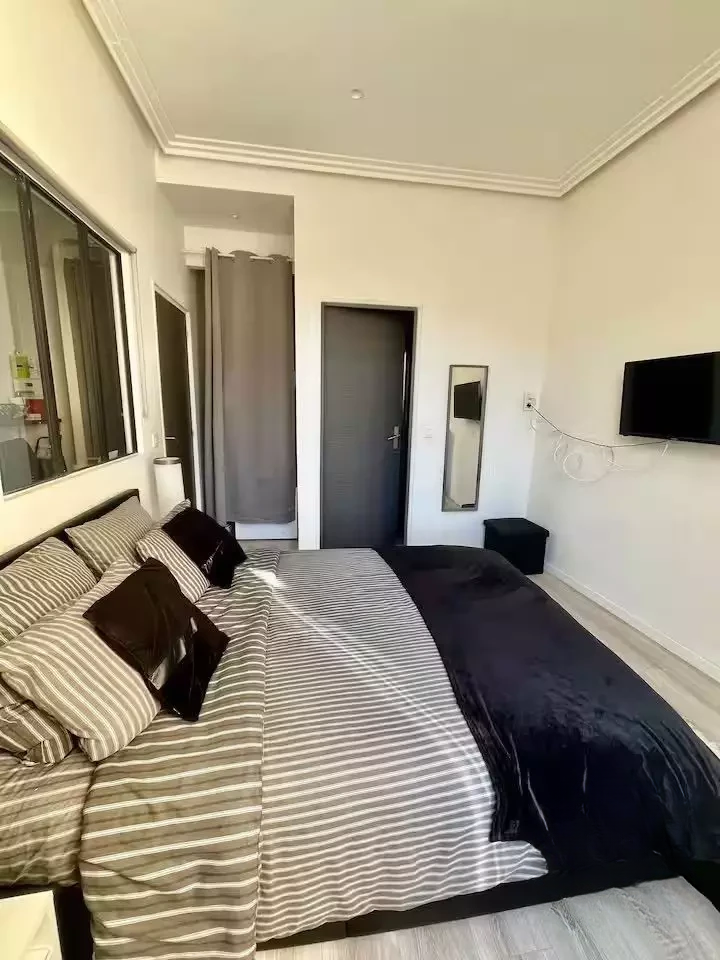 Квартира в Каннах, Франция, 33 м² - фото 5