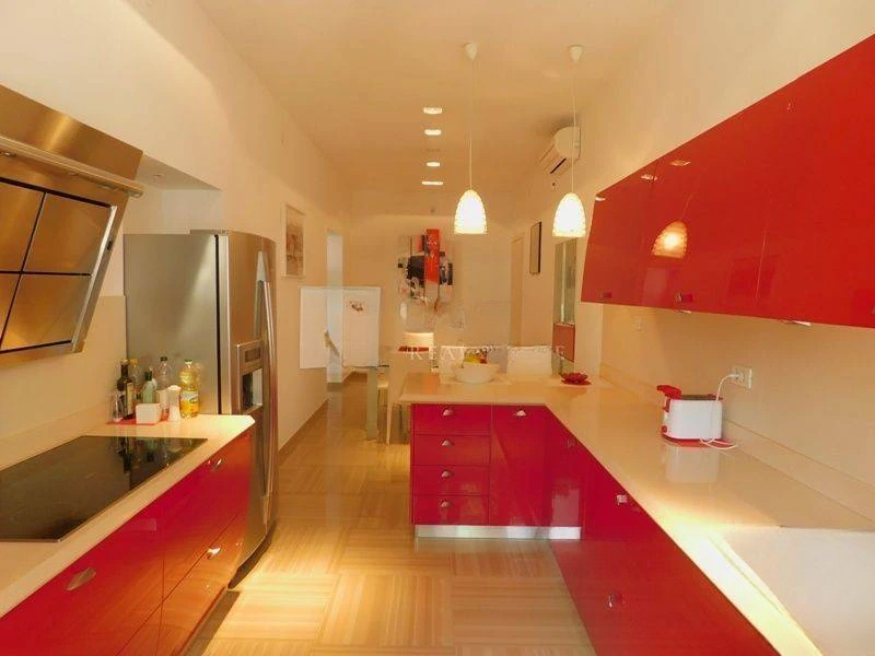 Квартира в Опатии, Хорватия, 117 м² - фото 5
