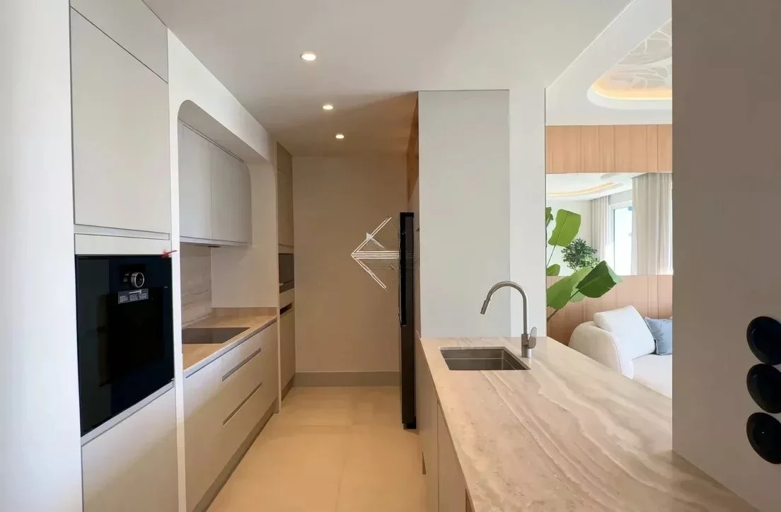 Квартира в Каннах, Франция, 100 м² - фото 5