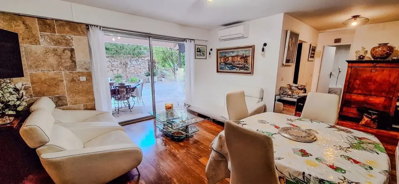 Квартира в Каннах, Франция, 78 м² - фото 5