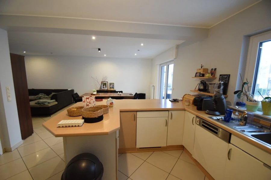 Квартира в Дикирхе, Люксембург, 112 м² - фото 5