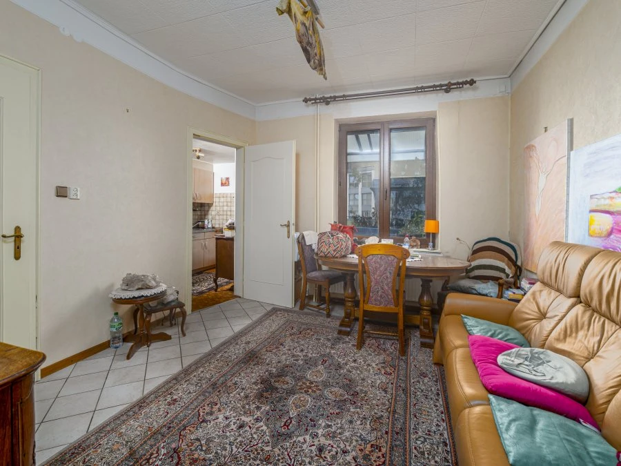 Квартира в Дикирхе, Люксембург, 130 м² - фото 5