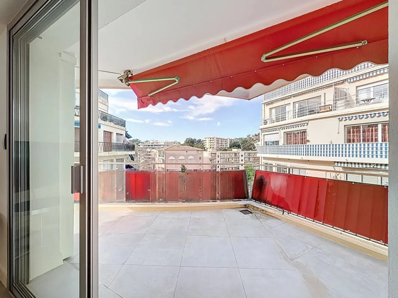 Квартира в Каннах, Франция, 70 м² - фото 5