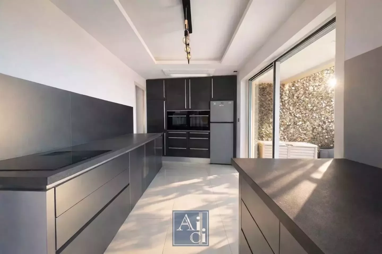 Квартира в Каннах, Франция, 78 м² - фото 5